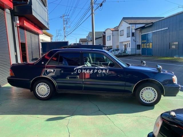 Toyota Crown 1998 thumbnail 27