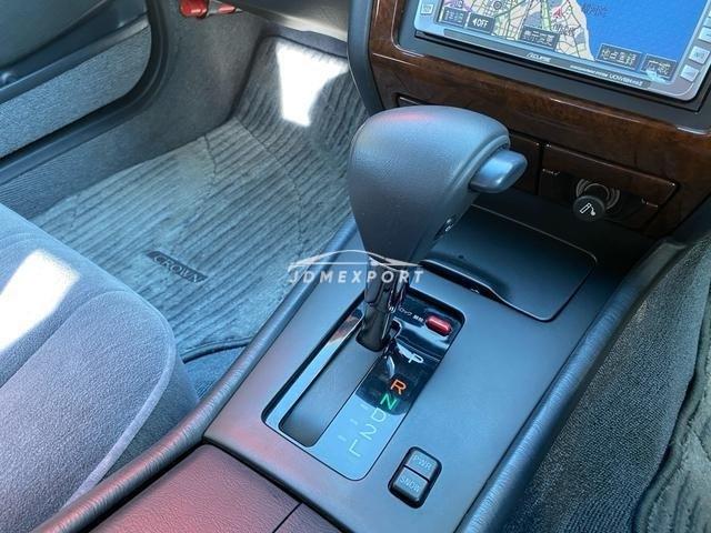 Toyota Crown 1998 thumbnail 30
