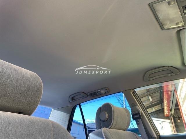 Toyota Crown 1998 thumbnail 12