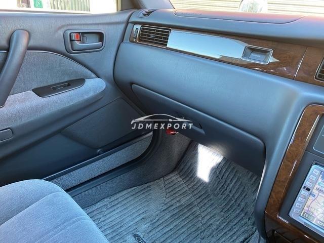 Toyota Crown 1998 thumbnail 29