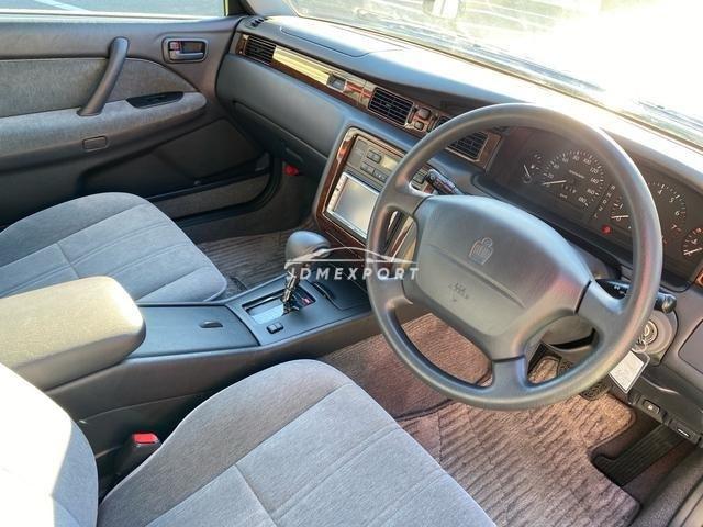 Toyota Crown 1998 thumbnail 28