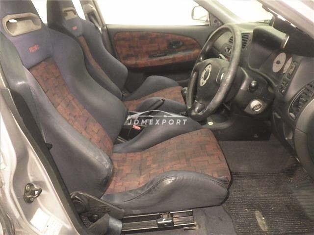 Mitsubishi Lancer 1997 thumbnail 6