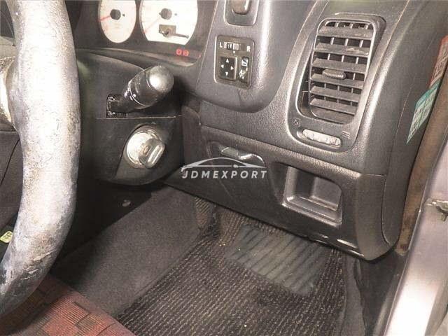 Mitsubishi Lancer 1997 thumbnail 9