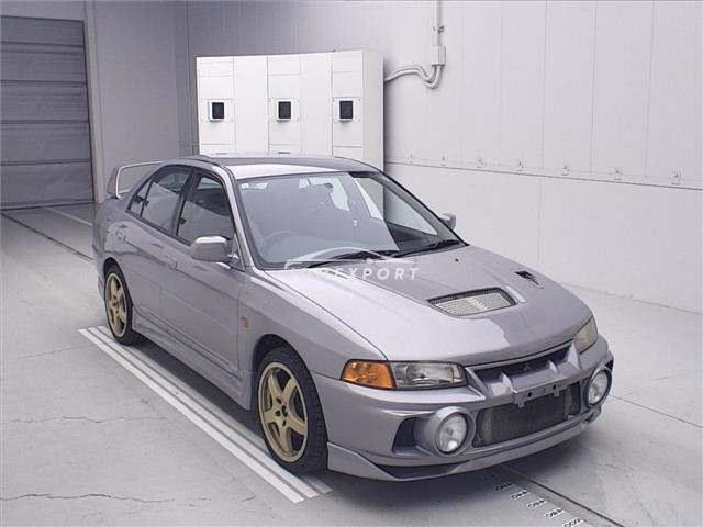 Mitsubishi Lancer 1997