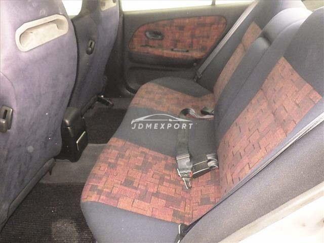 Mitsubishi Lancer 1997 thumbnail 8