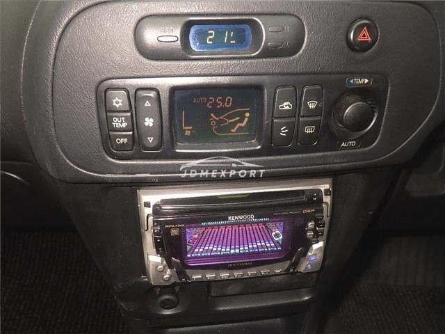 Mitsubishi Lancer 1997 thumbnail 7