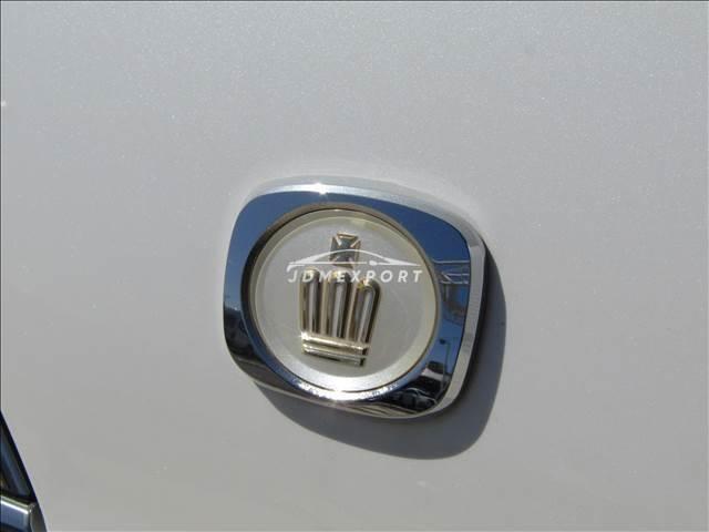Toyota Crown 2002 thumbnail 43