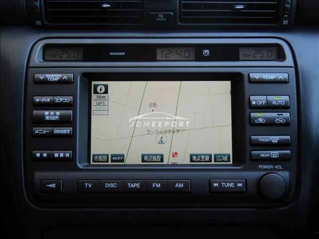 Toyota Crown 2002 thumbnail 3