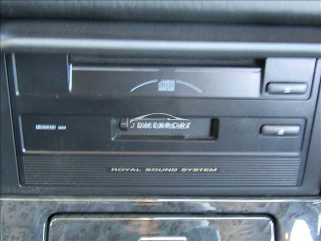 Toyota Crown 2002 thumbnail 6