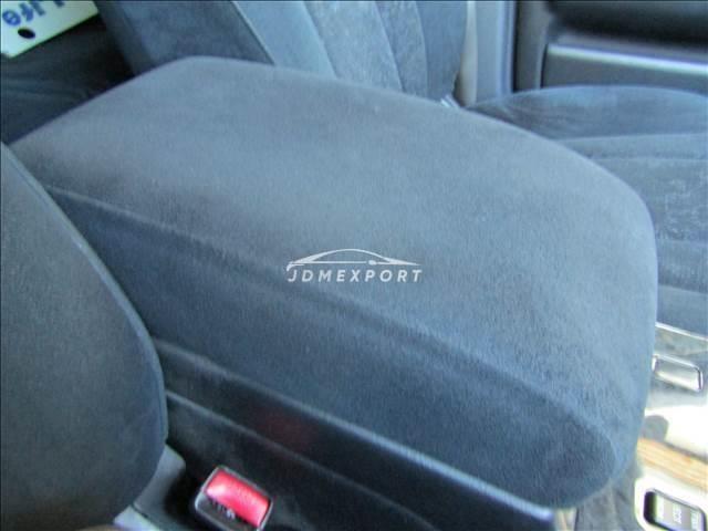 Toyota Crown 2002 thumbnail 10