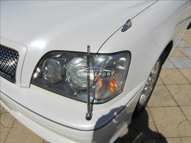 Toyota Crown 2002 thumbnail 42