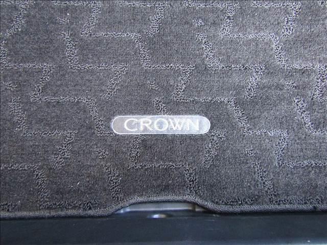 Toyota Crown 2002 thumbnail 23