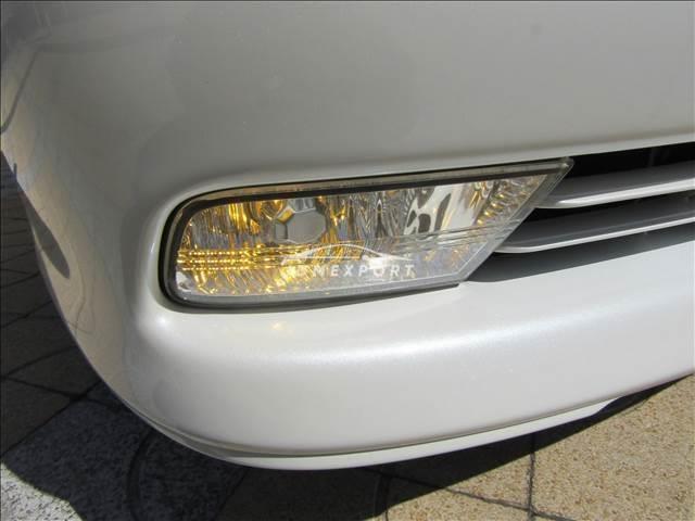 Toyota Crown 2002 thumbnail 39