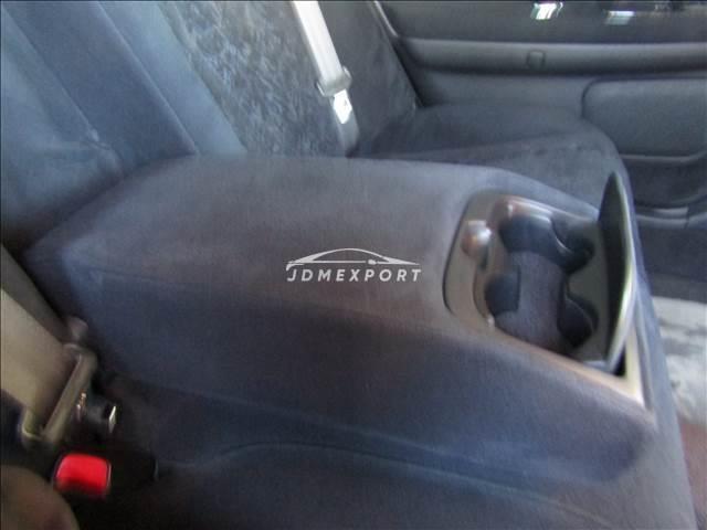 Toyota Crown 2002 thumbnail 21