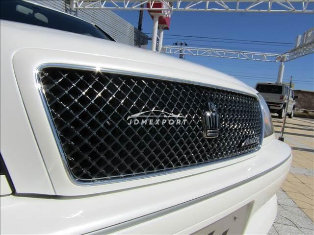 Toyota Crown 2002 thumbnail 40