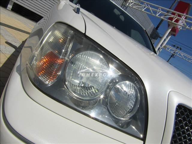 Toyota Crown 2002 thumbnail 38