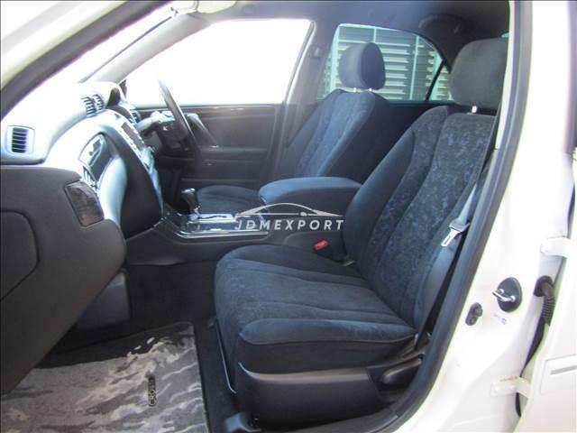 Toyota Crown 2002 thumbnail 15