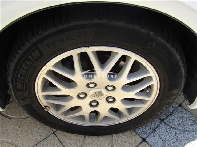 Toyota Crown 2002 thumbnail 44