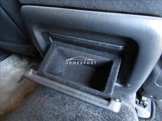 Toyota Crown 2002 thumbnail 20