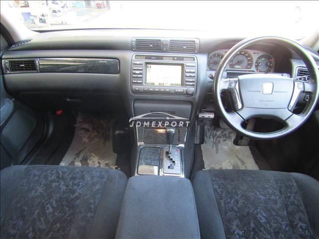 Toyota Crown 2002