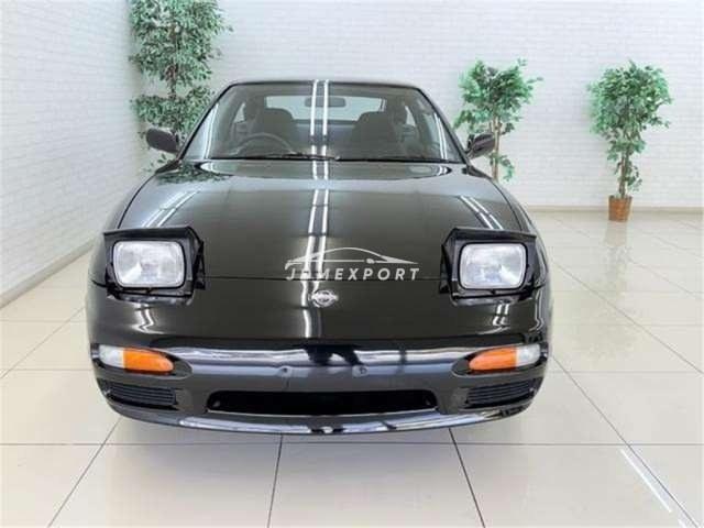 Nissan 180SX 1991 thumbnail 46