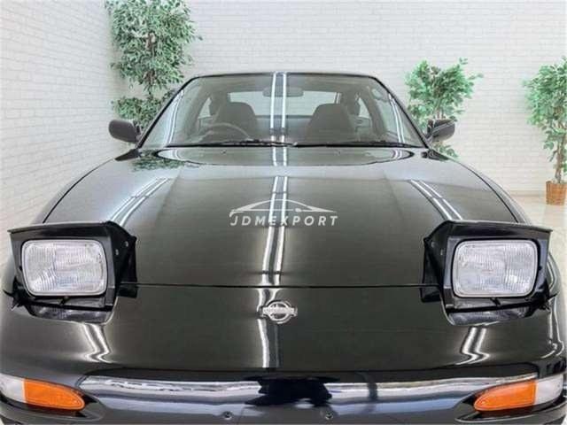 Nissan 180SX 1991 thumbnail 48