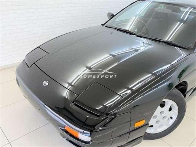 Nissan 180SX 1991 thumbnail 16