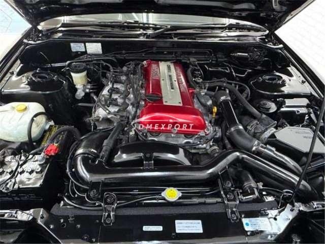 Nissan 180SX 1991 thumbnail 32