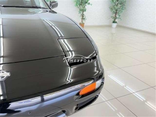 Nissan 180SX 1991 thumbnail 12