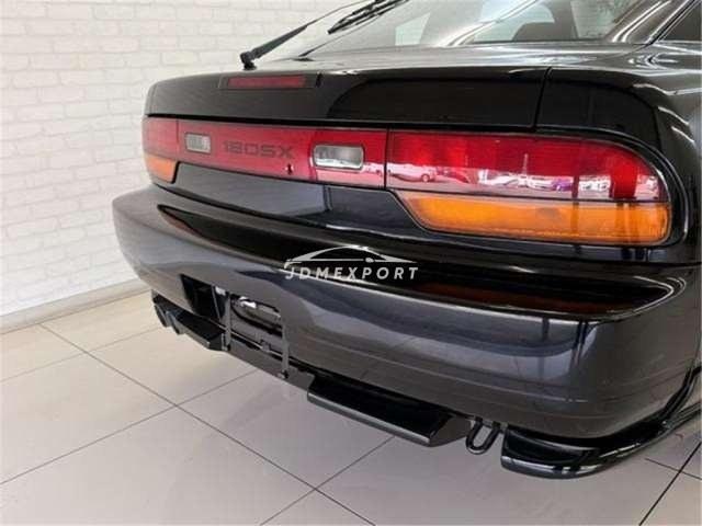 Nissan 180SX 1991 thumbnail 33