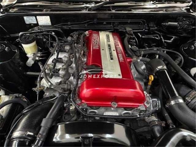 Nissan 180SX 1991 thumbnail 34