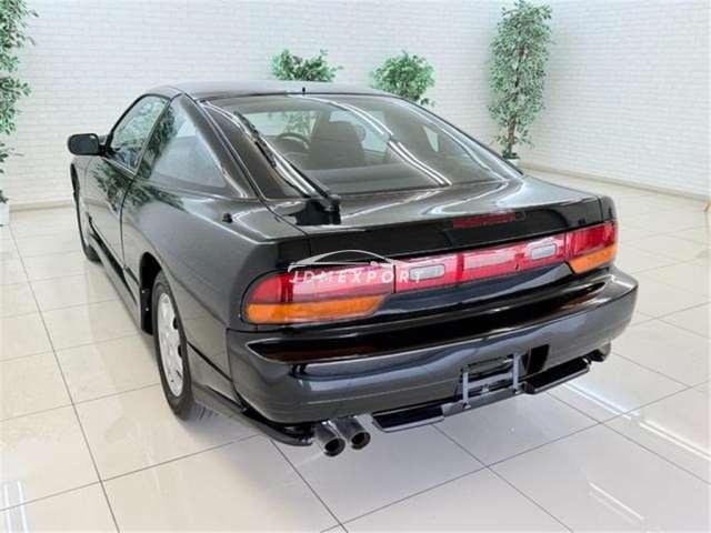 Nissan 180SX 1991 thumbnail 39