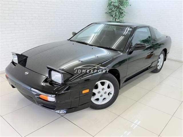 1991 Nissan 180SX RPS13