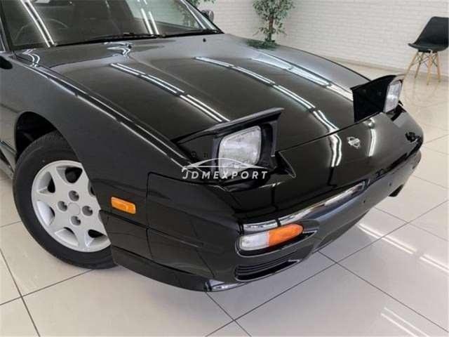Nissan 180SX 1991 thumbnail 23