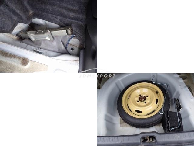 Toyota Corolla 1998 thumbnail 19