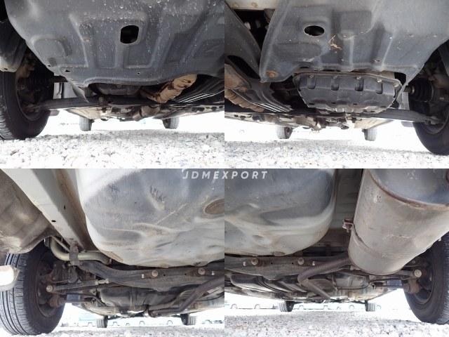 Toyota Corolla 1998 thumbnail 24