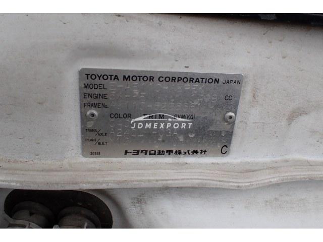 Toyota Corolla 1998 thumbnail 29