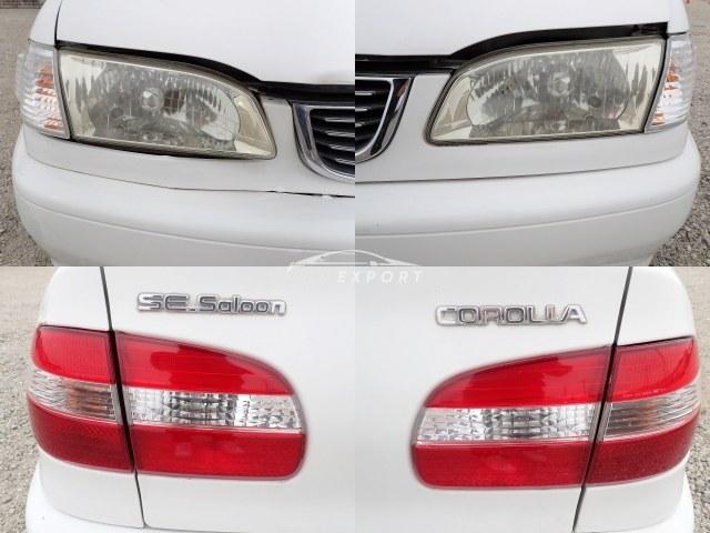 Toyota Corolla 1998 thumbnail 21