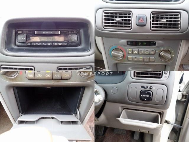 Toyota Corolla 1998 thumbnail 10