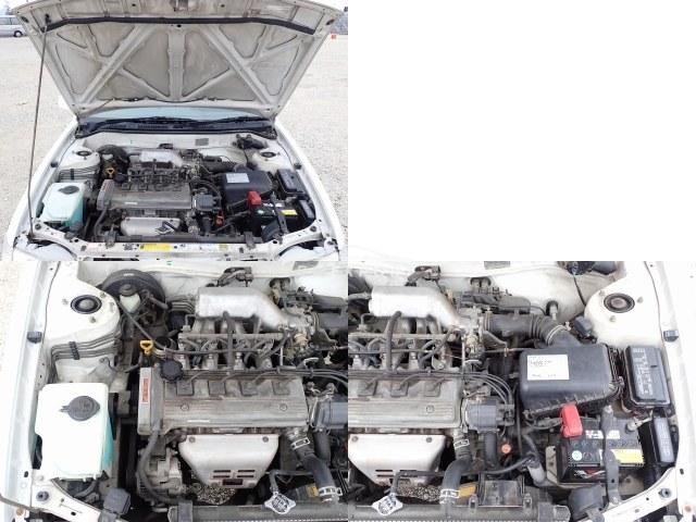 Toyota Corolla 1998 thumbnail 23