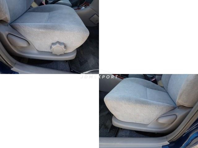 Toyota Corolla 2001 thumbnail 15