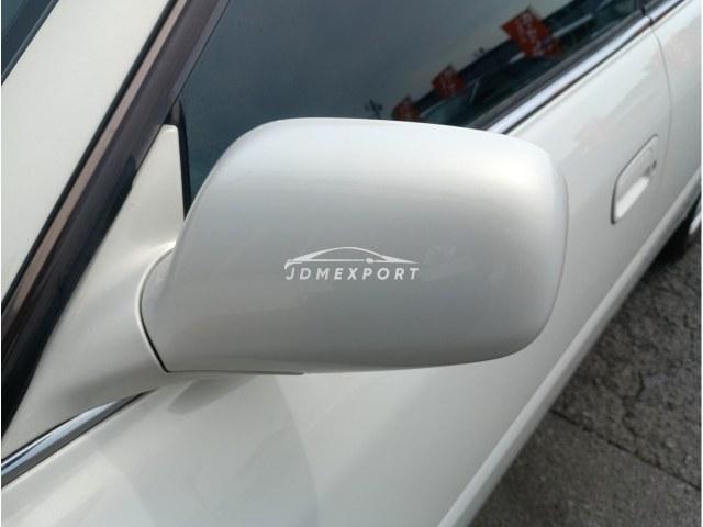 Toyota Chaser 1997 thumbnail 20
