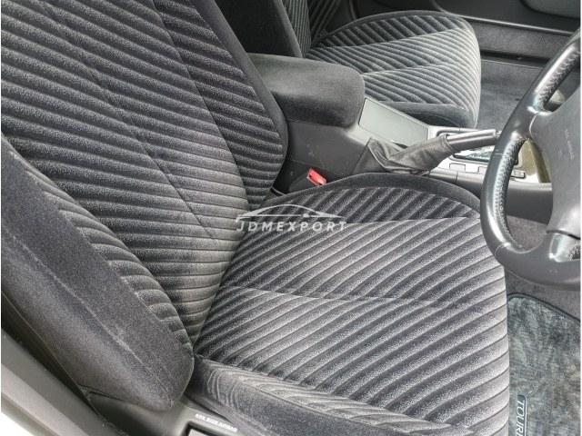 Toyota Chaser 1997 thumbnail 18