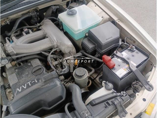 Toyota Chaser 1997 thumbnail 13
