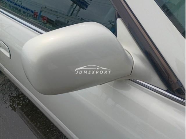 Toyota Chaser 1997 thumbnail 21