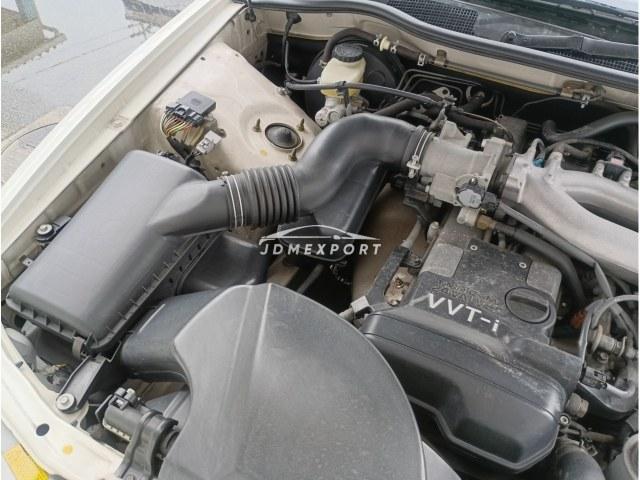 Toyota Chaser 1997 thumbnail 14