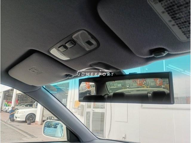 Toyota Chaser 1997 thumbnail 25