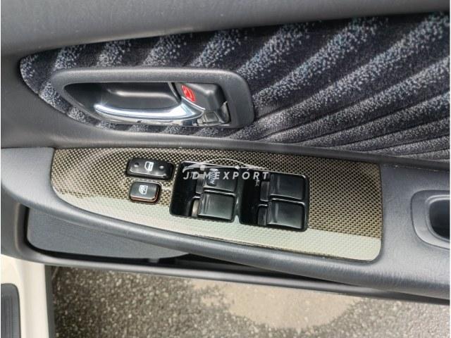 Toyota Chaser 1997 thumbnail 22