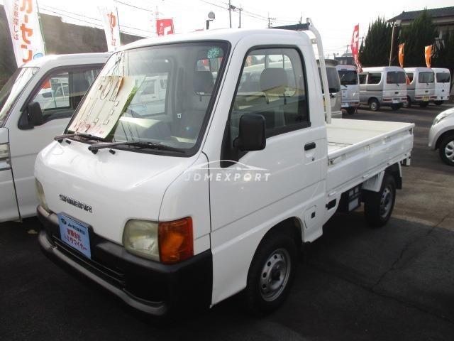 Subaru Sambar Truck 1999