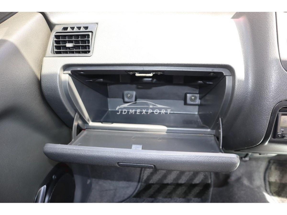Suzuki Cervo Mode 1992 thumbnail 34